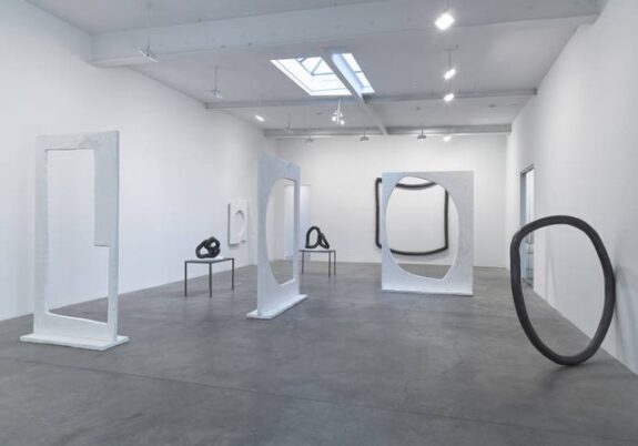 Carolyn Salas, installation view